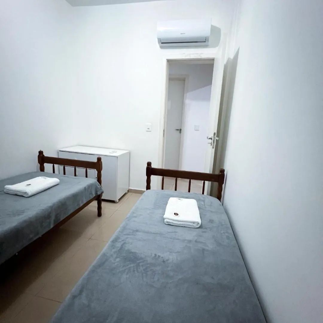 Apartamento No Costa E Silva Apartamento Joinville 0*,