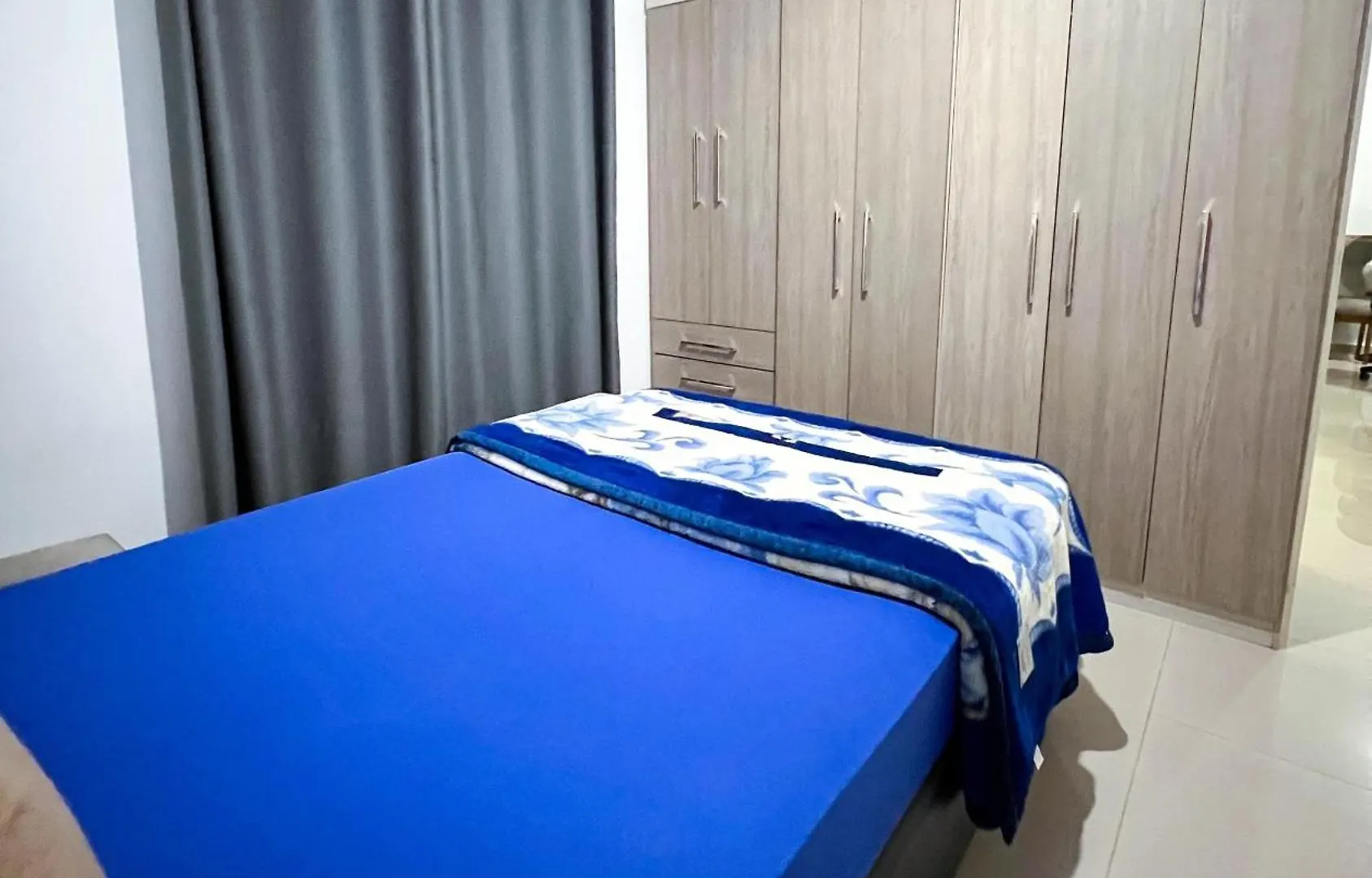 Apartamento No Costa E Silva Apartamento Joinville
