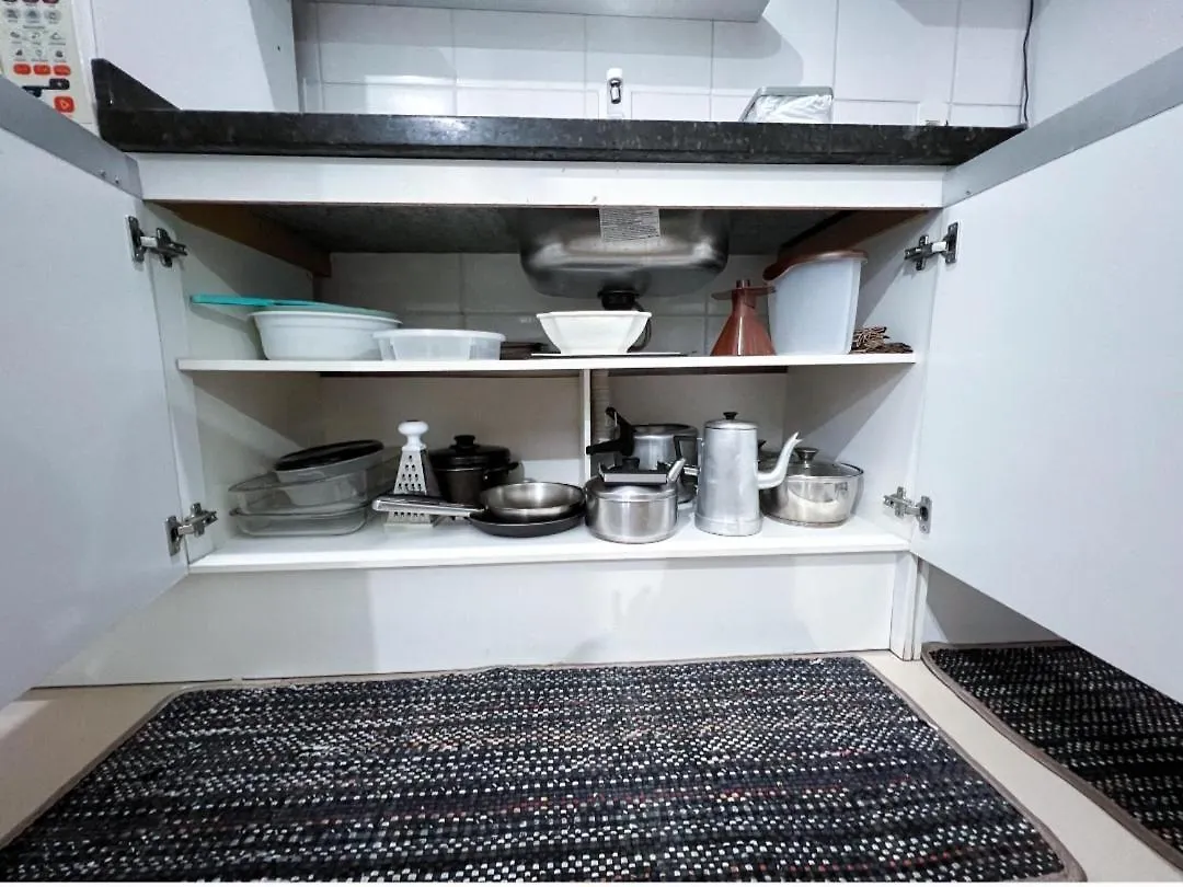 Apartamento No Costa E Silva Apartamento Joinville Brasil