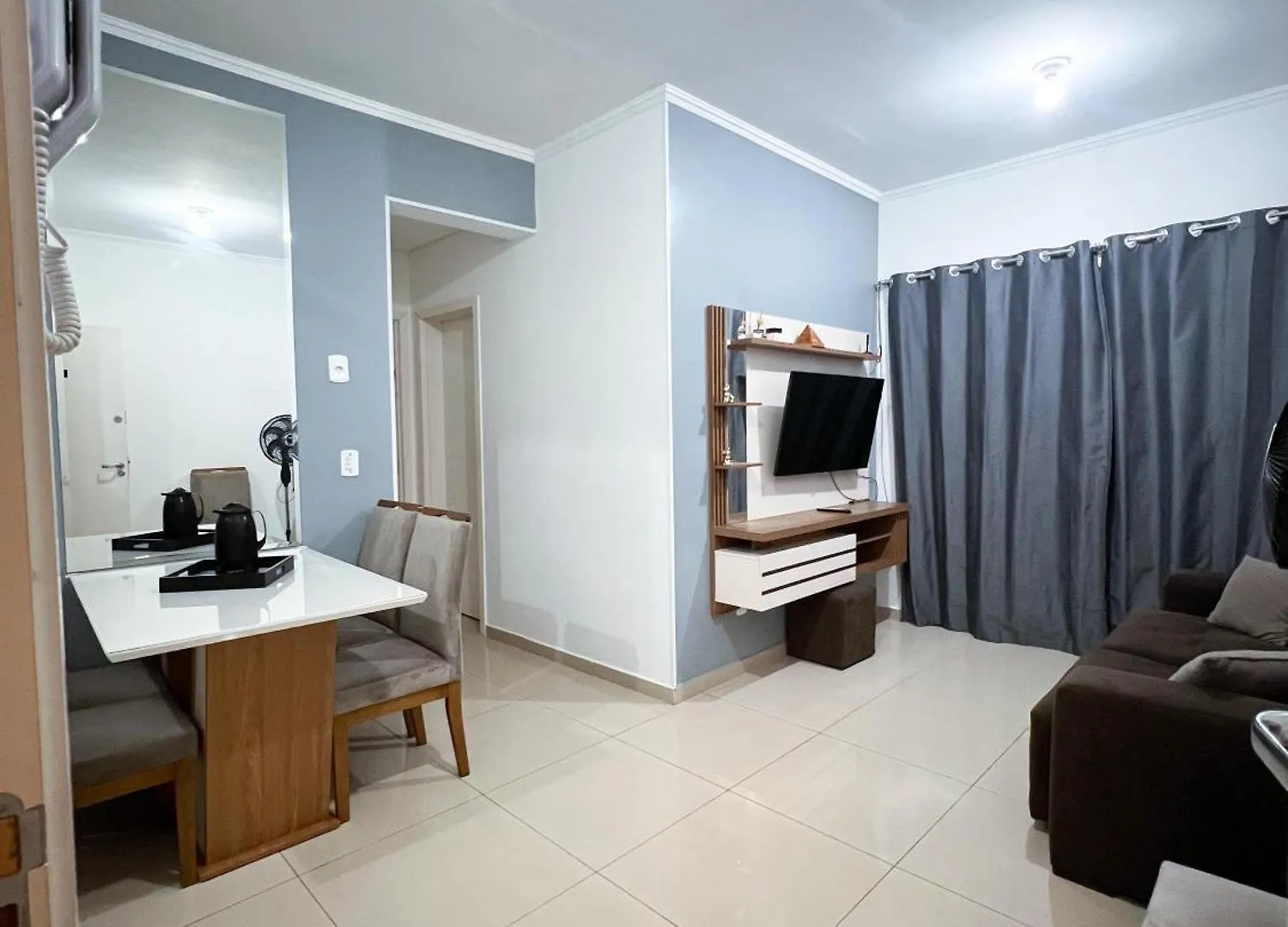 Apartamento No Costa E Silva Apartamento Joinville