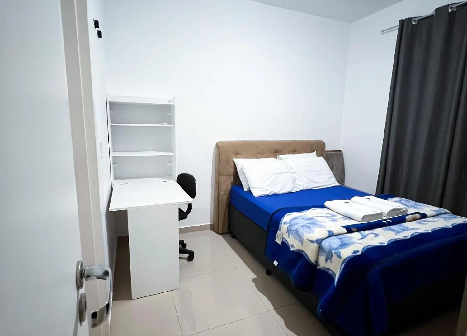 Apartamento No Costa E Silva Apartamento Joinville Brasil