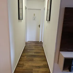 Casa de Férias Residencial Luce Del Sole - Casa Nº 5, Joinville
