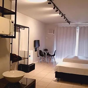 Apartamento Freitag Apto Completos, Joinville
